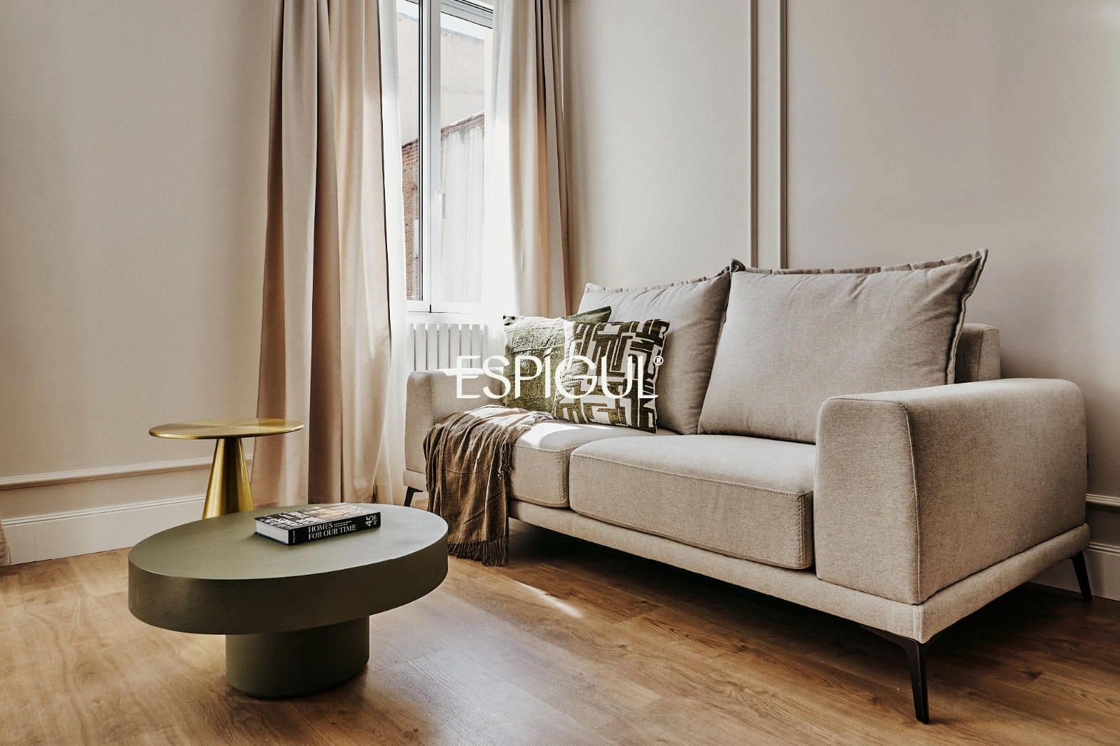 2 soverom Leilighet til salgs i Madrid by - € 1 069 000 (Ref: 10158570)
