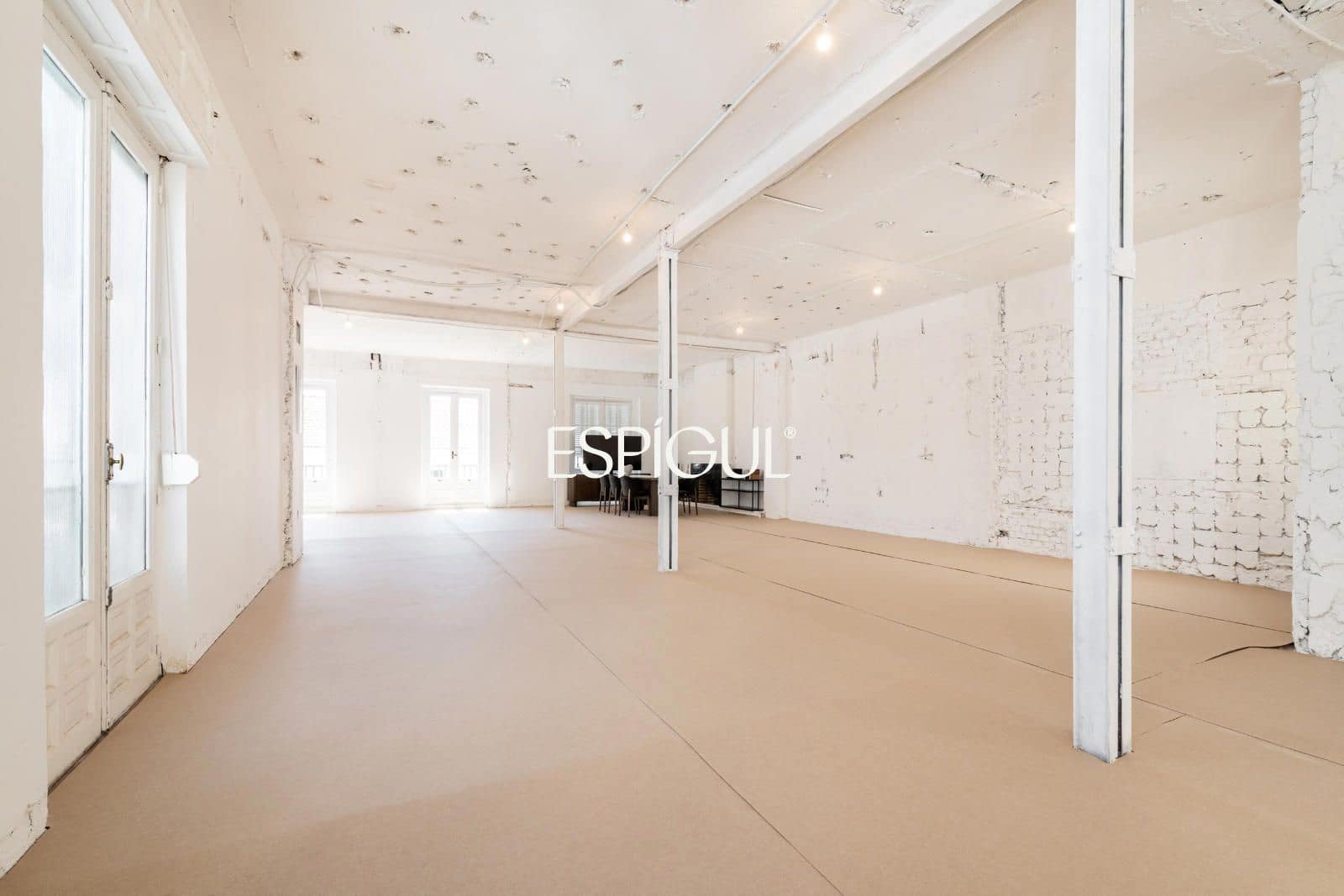 Piso de 3 habitaciones en Madrid ciudad en venta - 3.220.000 € (Ref: 10158571)