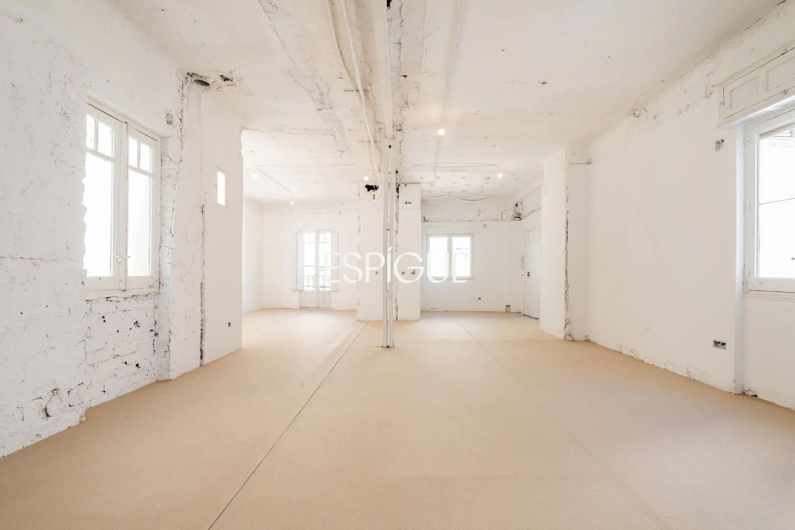 Piso de 3 habitaciones en Madrid ciudad en venta - 3.220.000 € (Ref: 10158571)
