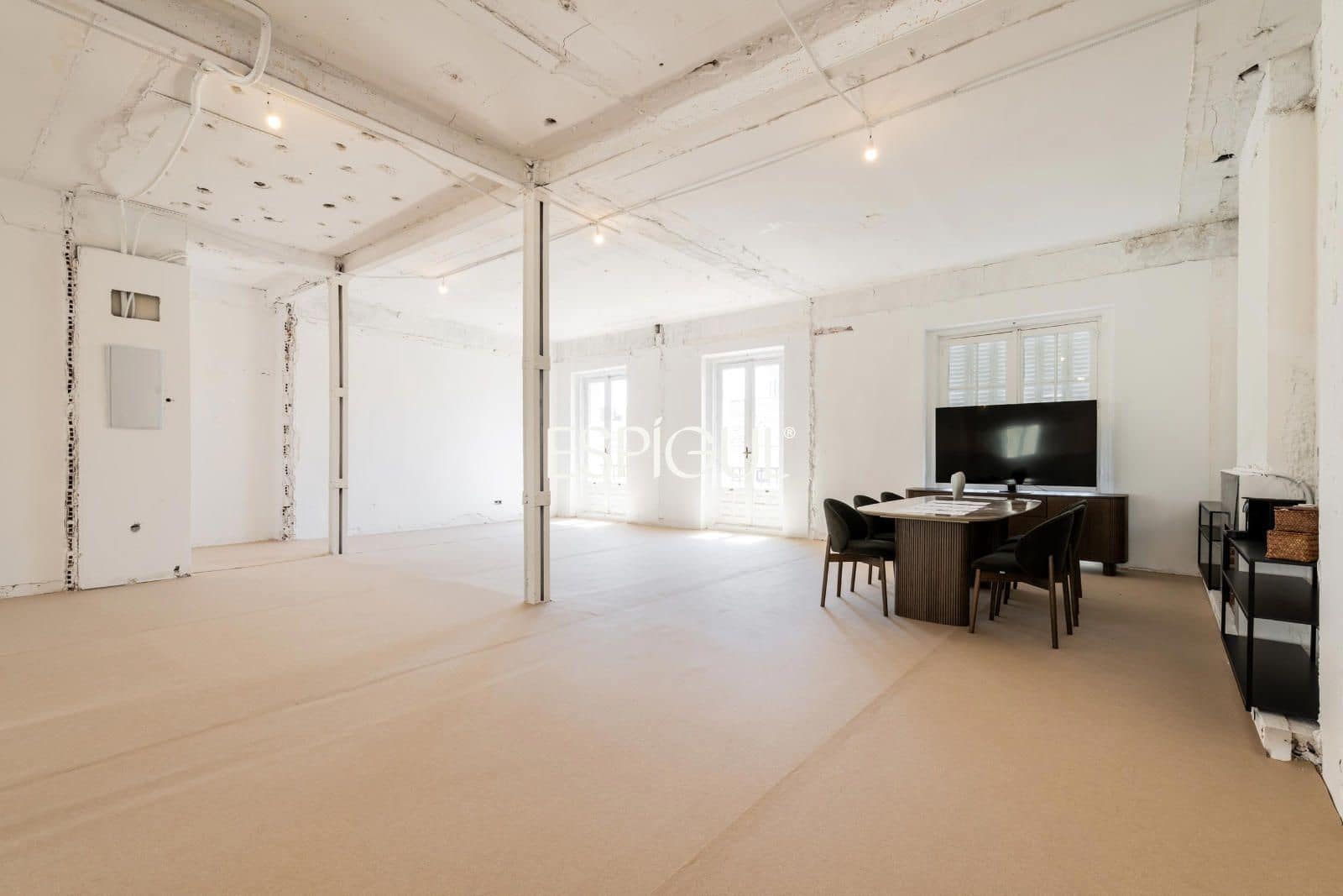 Piso de 3 habitaciones en Madrid ciudad en venta - 3.220.000 € (Ref: 10158571)