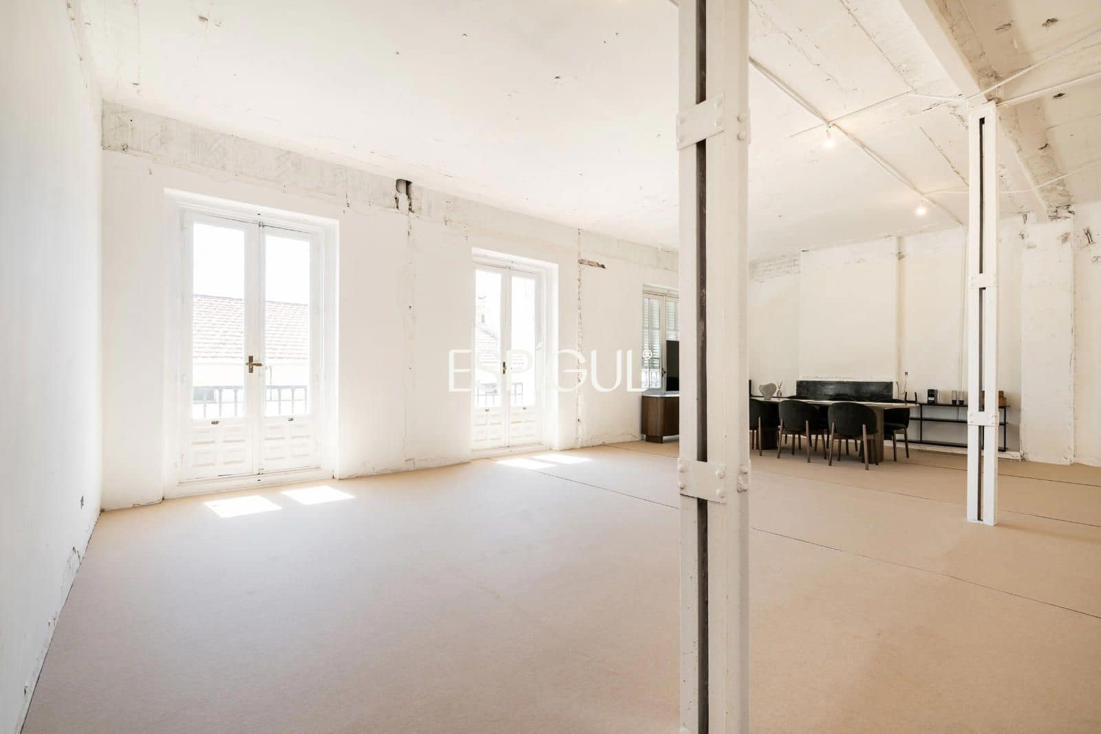 Piso de 3 habitaciones en Madrid ciudad en venta - 3.220.000 € (Ref: 10158571)