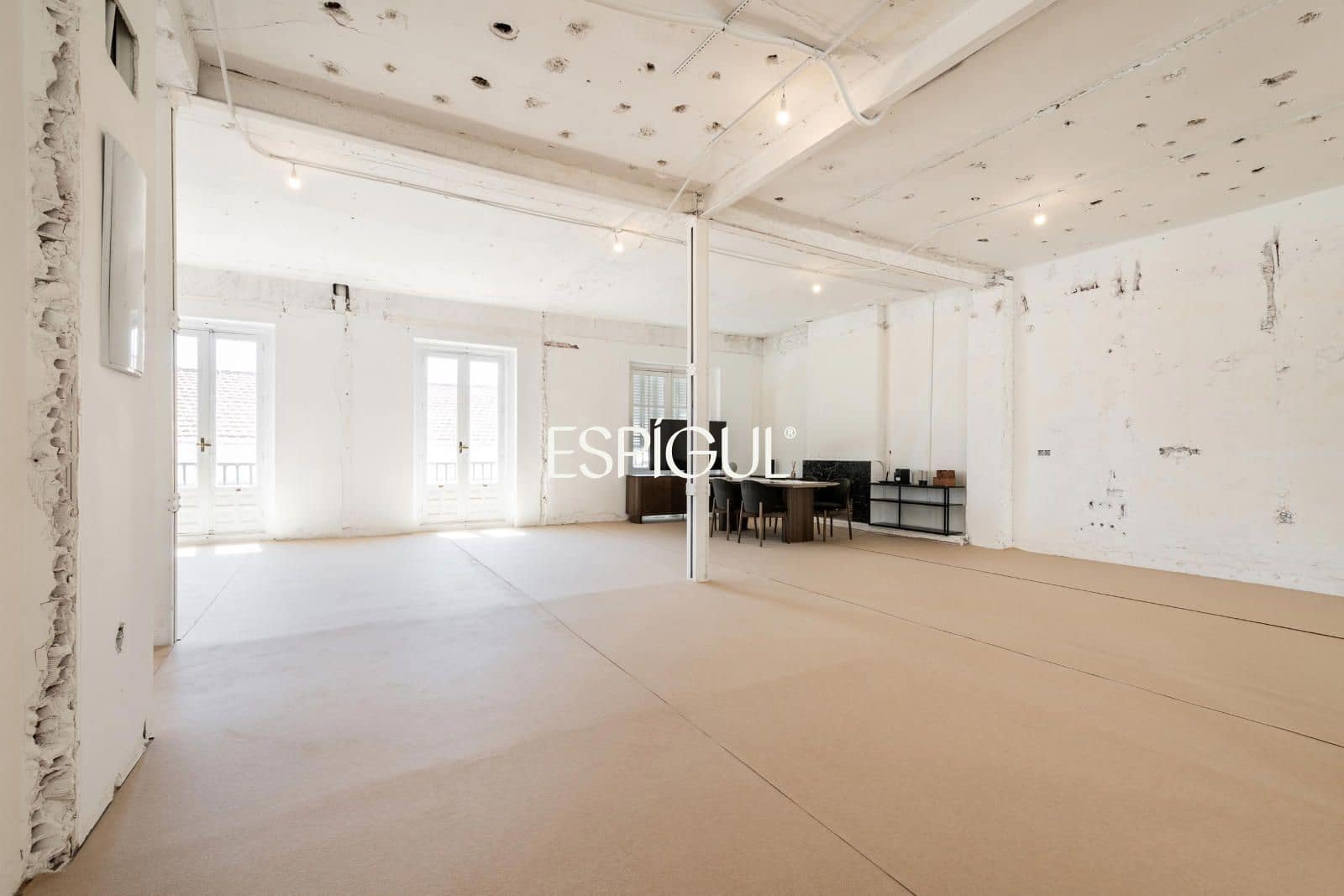 Piso de 3 habitaciones en Madrid ciudad en venta - 3.220.000 € (Ref: 10158571)