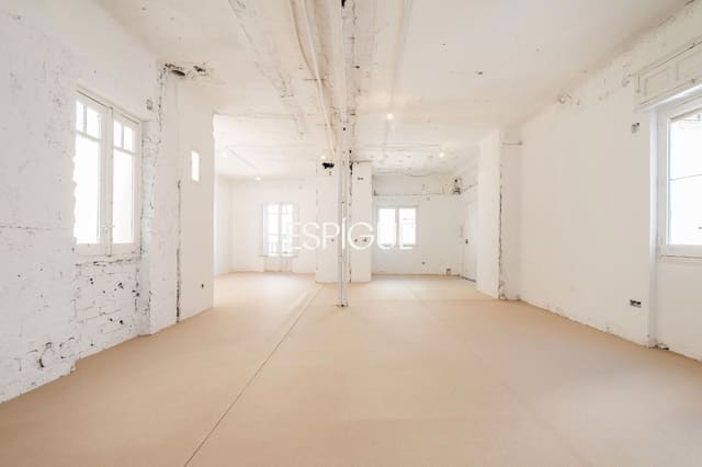 Piso de 3 habitaciones en Trafalgar, Madrid ciudad en venta - 3.220.000 € (Ref: 10158571)