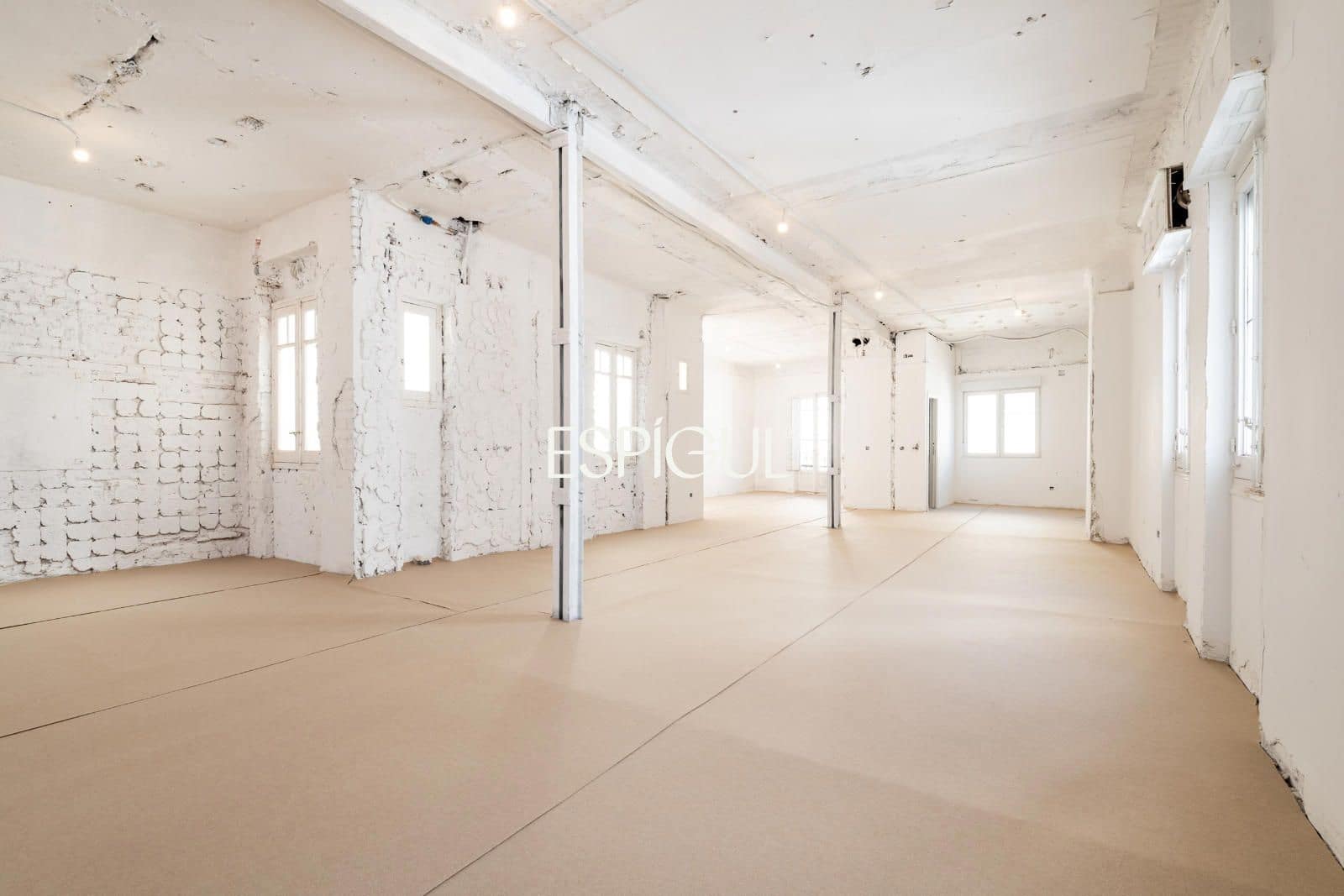 Piso de 3 habitaciones en Madrid ciudad en venta - 3.220.000 € (Ref: 10158571)