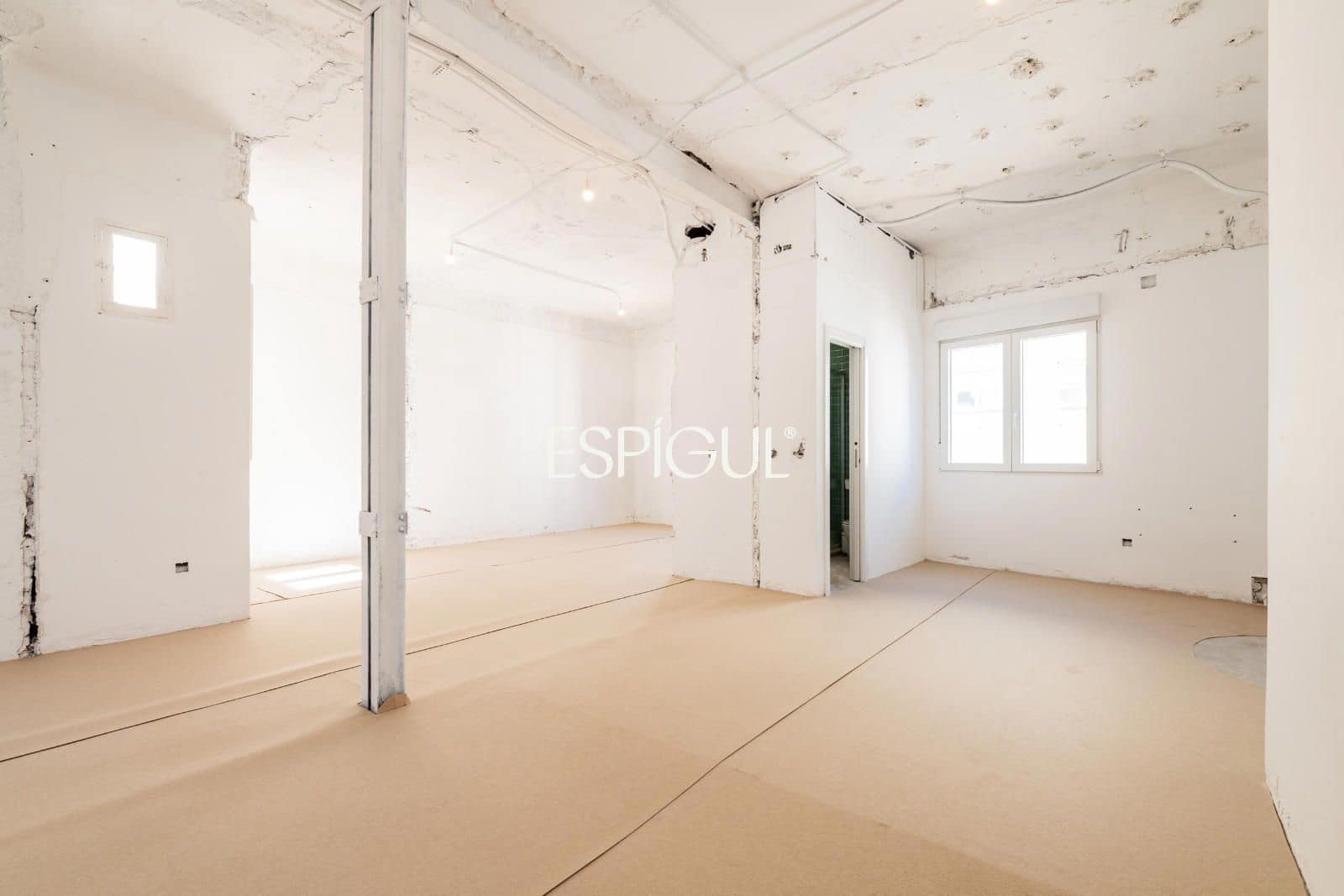 Piso de 3 habitaciones en Madrid ciudad en venta - 3.220.000 € (Ref: 10158571)