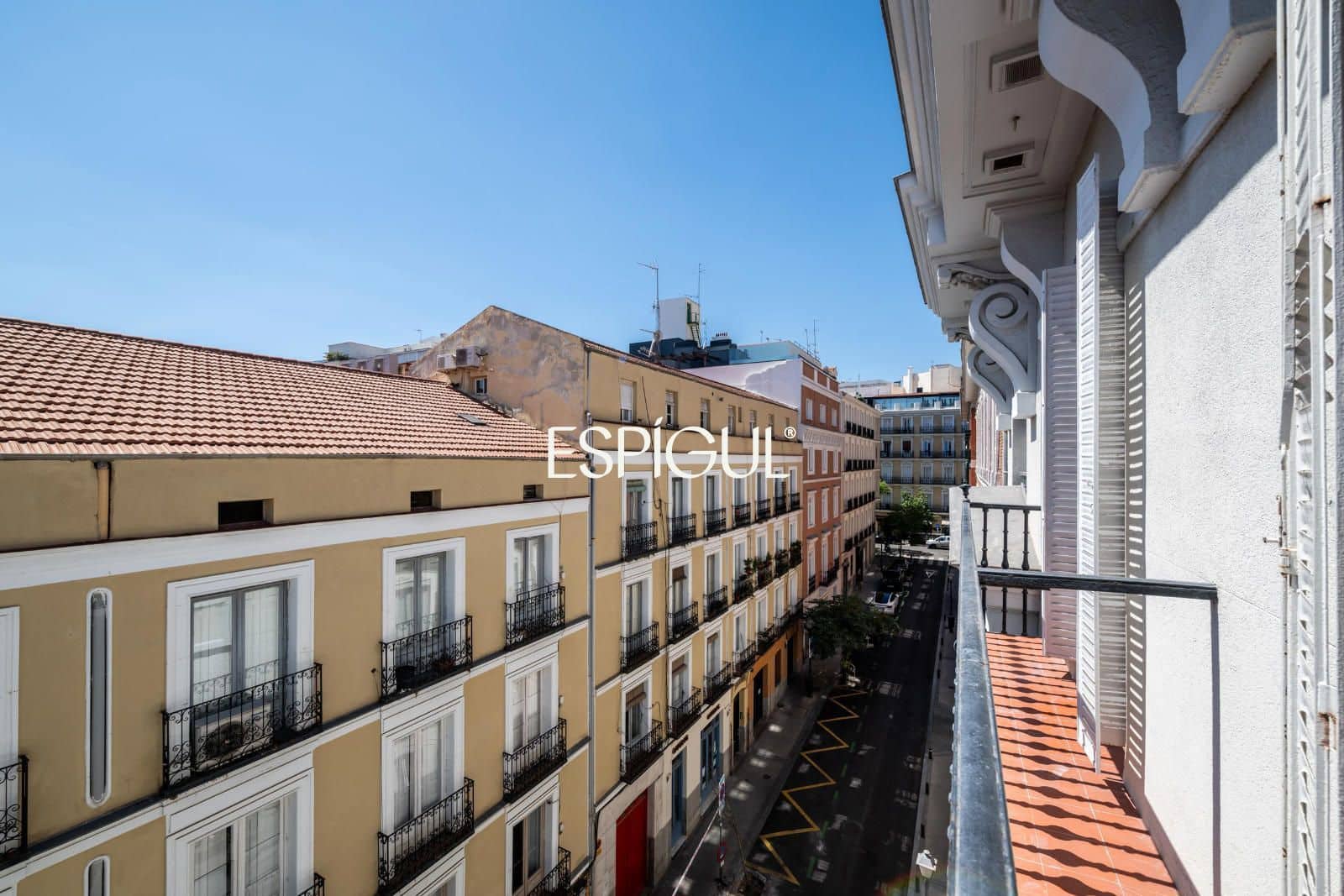 Piso de 3 habitaciones en Madrid ciudad en venta - 3.220.000 € (Ref: 10158571)