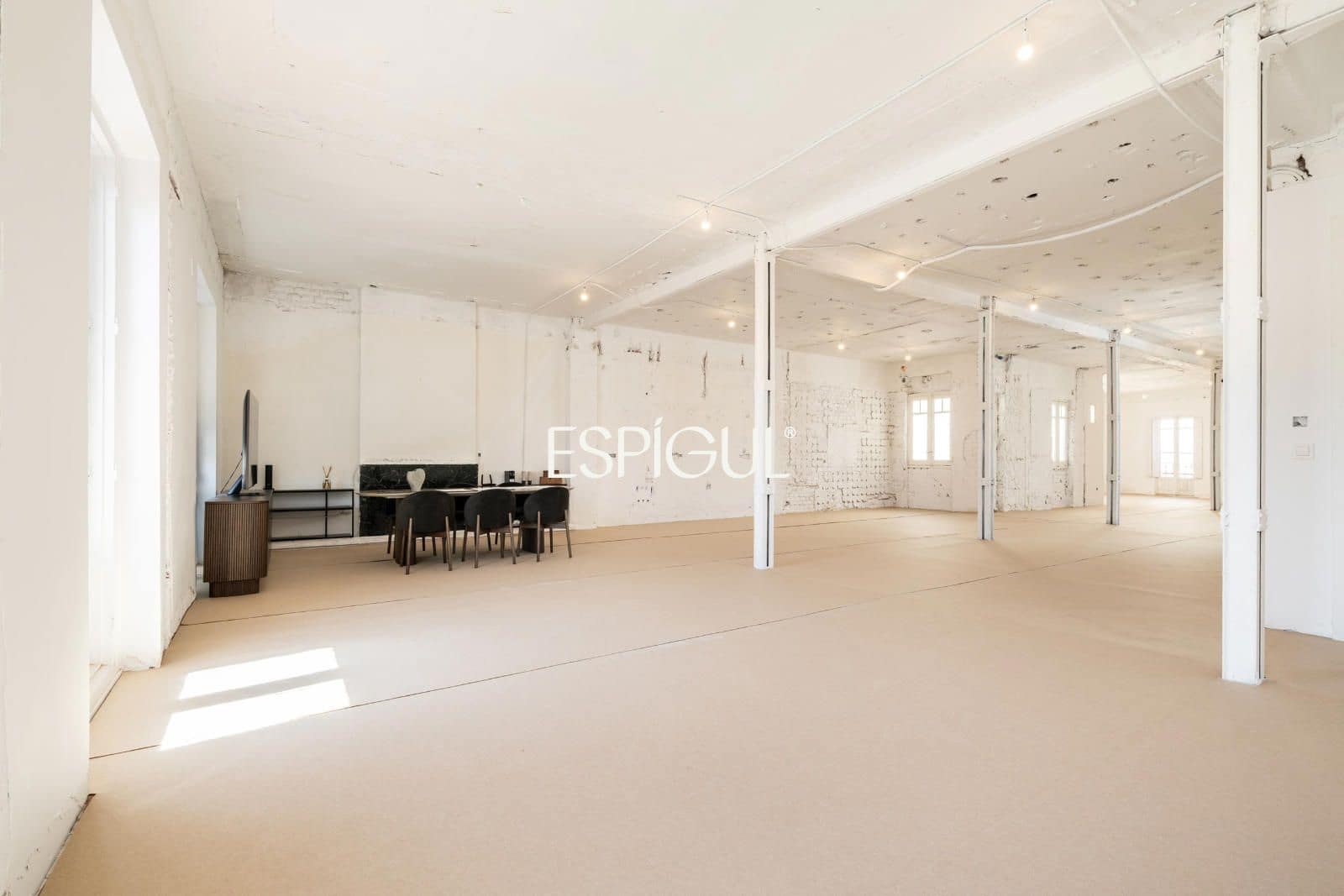 Piso de 3 habitaciones en Madrid ciudad en venta - 3.220.000 € (Ref: 10158571)