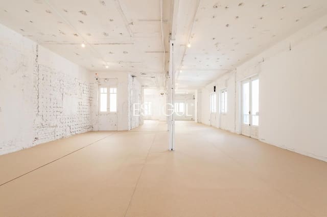 Piso de 3 habitaciones en Trafalgar, Madrid ciudad en venta - 3.220.000 € (Ref: 10158571)