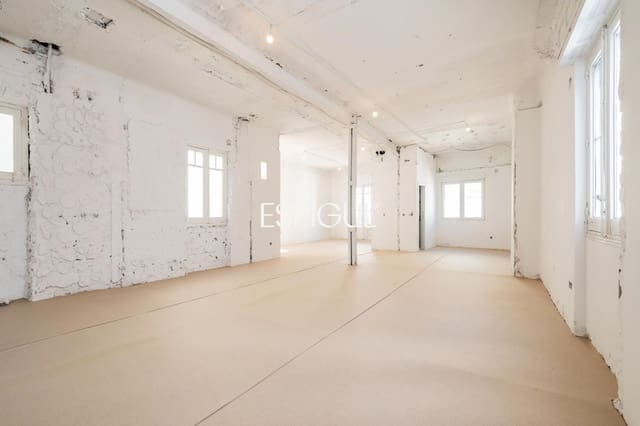 Piso de 3 habitaciones en Trafalgar, Madrid ciudad en venta - 3.220.000 € (Ref: 10158571)