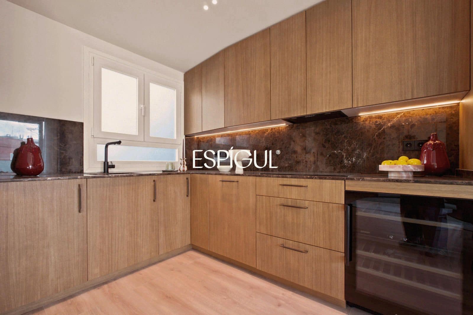 2 soverom Penthouse til salgs i Madrid by med garasje - € 2 250 000 (Ref: 10165372)