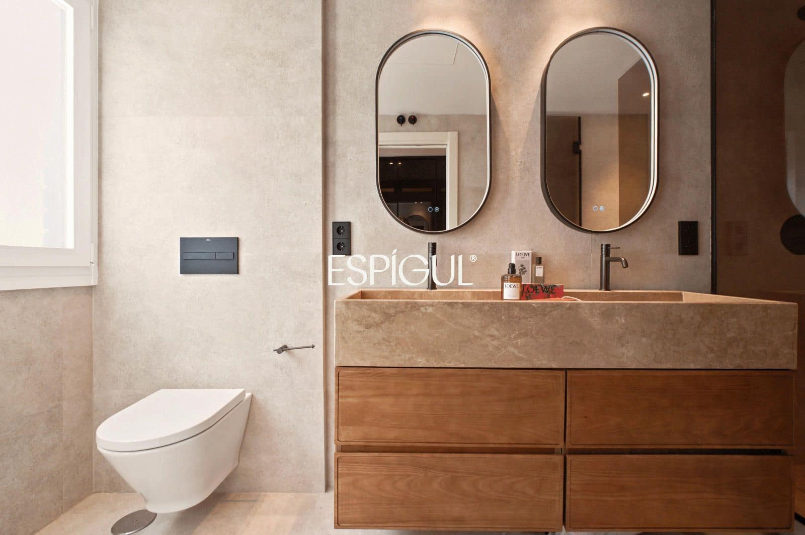 2 soverom Penthouse til salgs i Madrid by med garasje - € 2 250 000 (Ref: 10165372)