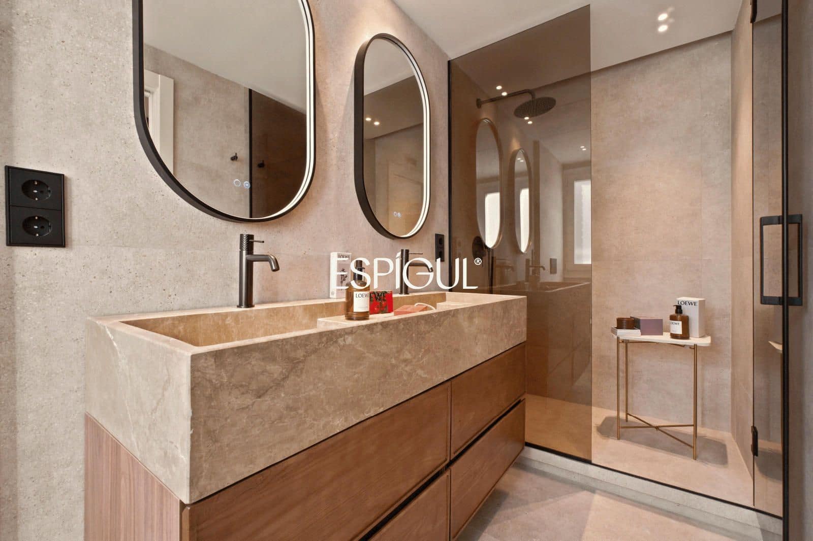 2 soverom Penthouse til salgs i Madrid by med garasje - € 2 250 000 (Ref: 10165372)