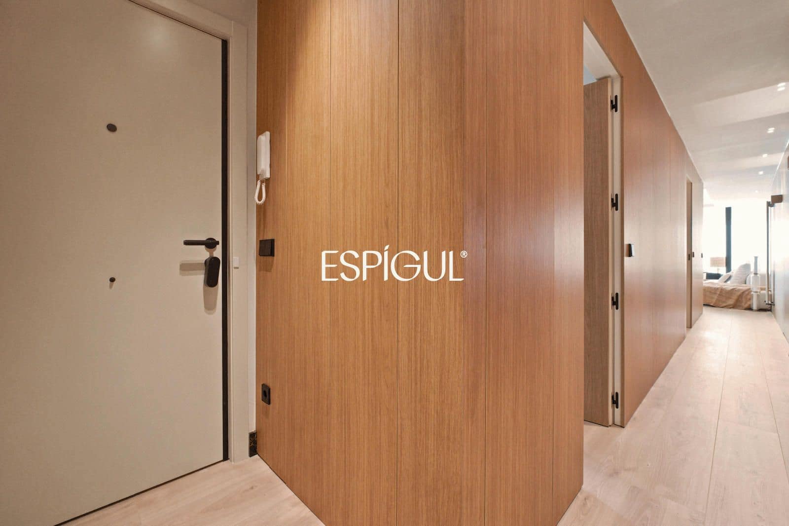 2 soverom Penthouse til salgs i Madrid by med garasje - € 2 250 000 (Ref: 10165372)