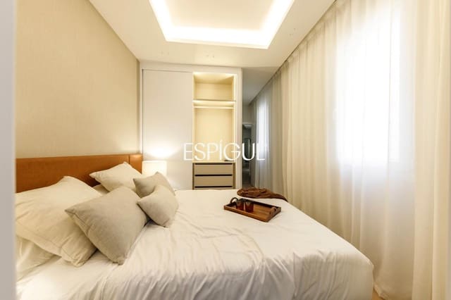 2 soveværelse Lejlighed til salg i Goya, Madrid by - € 1.200.000 (Ref: 10165450)