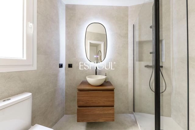 2 soveværelse Lejlighed til salg i Goya, Madrid by - € 1.200.000 (Ref: 10165450)