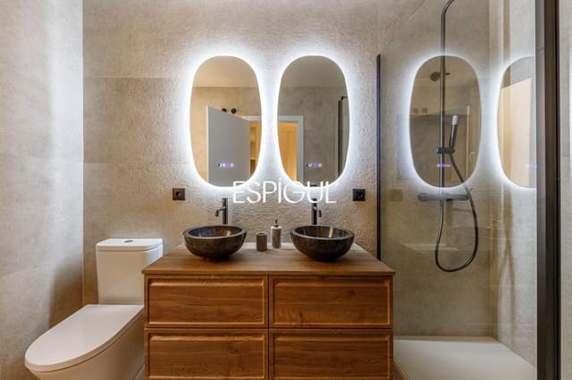 2 soveværelse Lejlighed til salg i Goya, Madrid by - € 1.200.000 (Ref: 10165450)