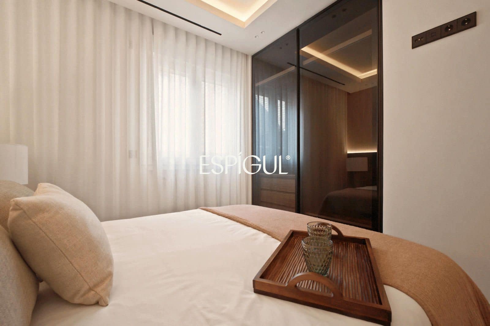 2 slaapkamer Flat te koop in Madrid stad - € 1.750.000 (Ref: 10165451)