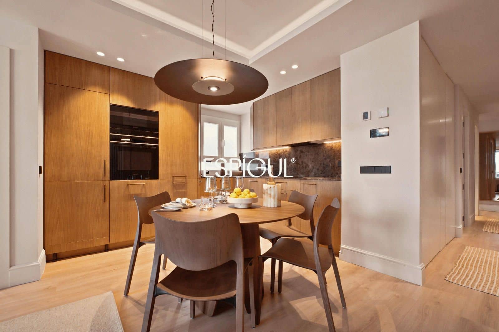 2 slaapkamer Flat te koop in Madrid stad - € 1.750.000 (Ref: 10165451)