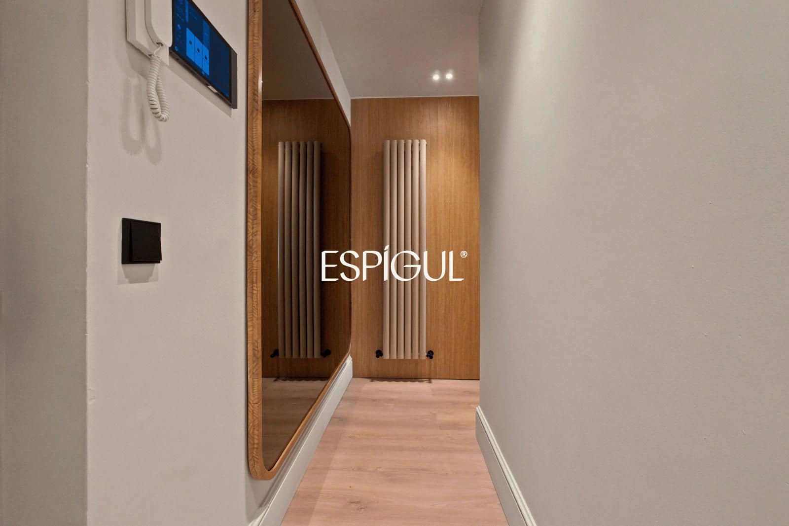 2 slaapkamer Flat te koop in Madrid stad - € 1.750.000 (Ref: 10165451)