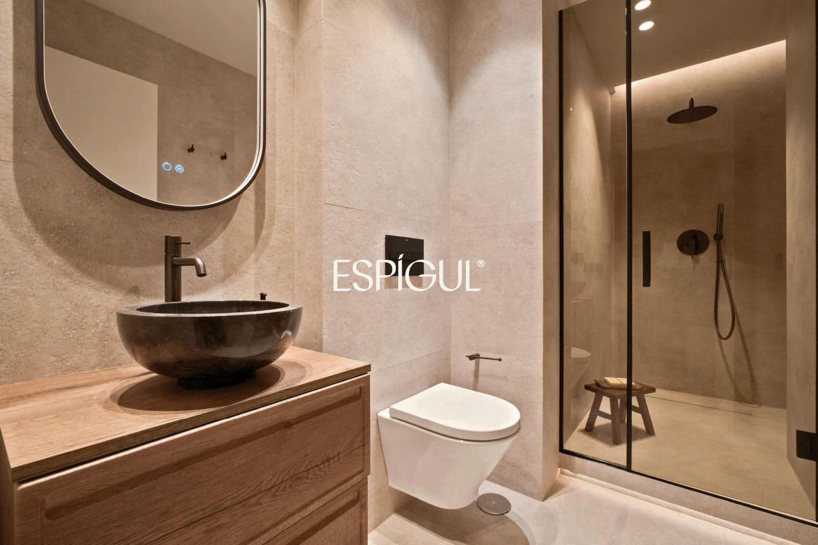 2 slaapkamer Flat te koop in Madrid stad - € 1.750.000 (Ref: 10165451)