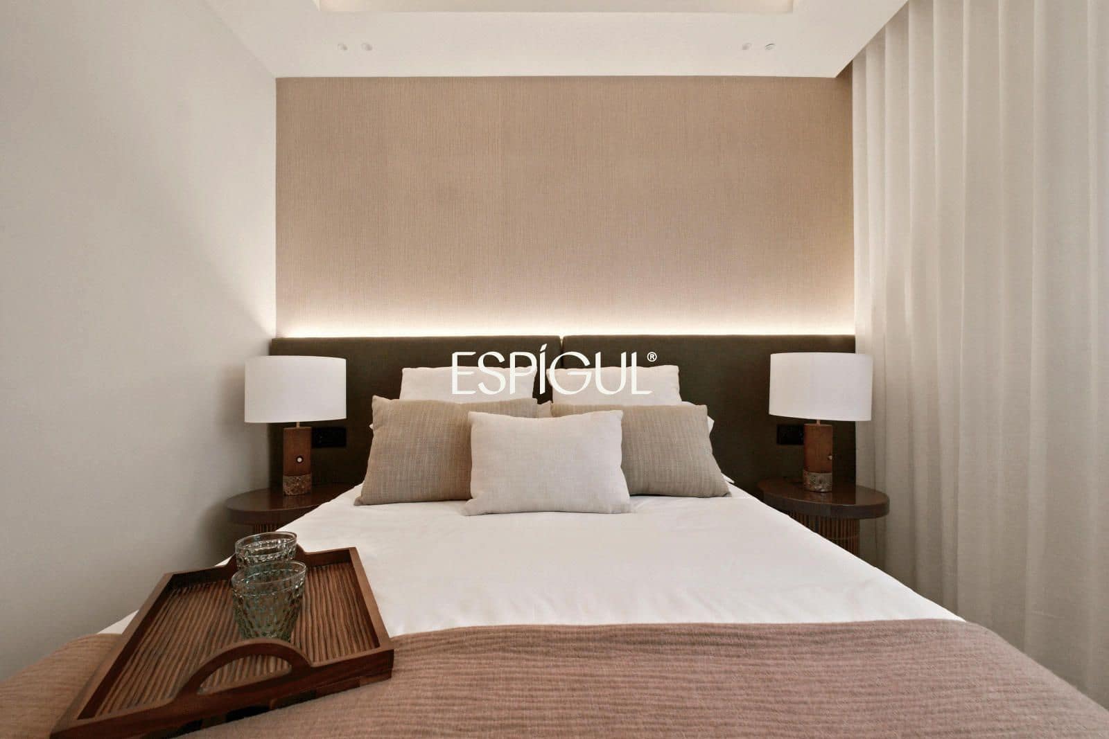 2 slaapkamer Flat te koop in Madrid stad - € 1.750.000 (Ref: 10165451)