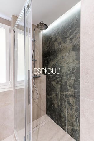 2 soveværelse Lejlighed til salg i Guindalera, Madrid by - € 1.250.000 (Ref: 10165685)