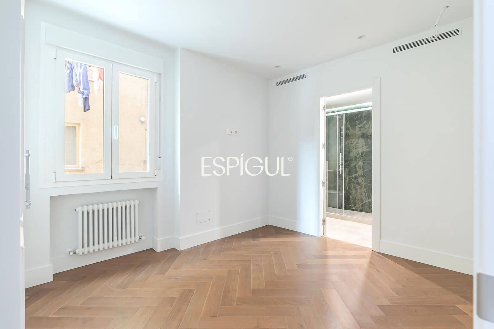 2 soveværelse Lejlighed til salg i Madrid by - € 1.250.000 (Ref: 10165685)