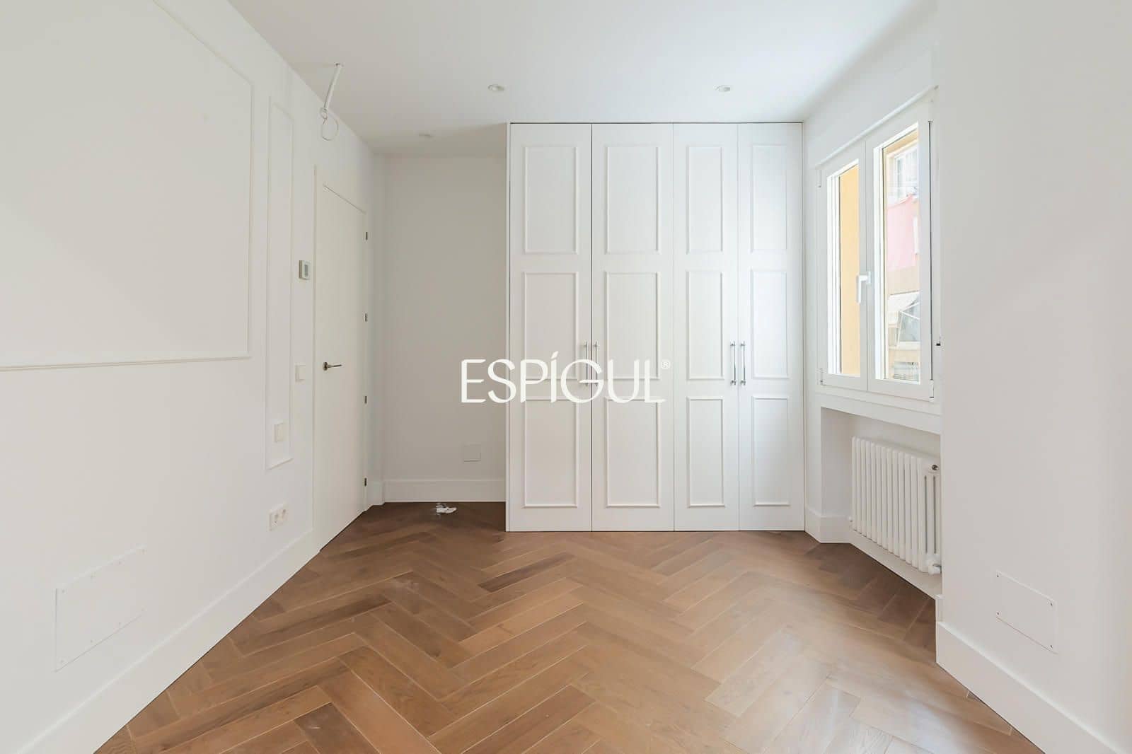 2 soveværelse Lejlighed til salg i Madrid by - € 1.250.000 (Ref: 10165685)