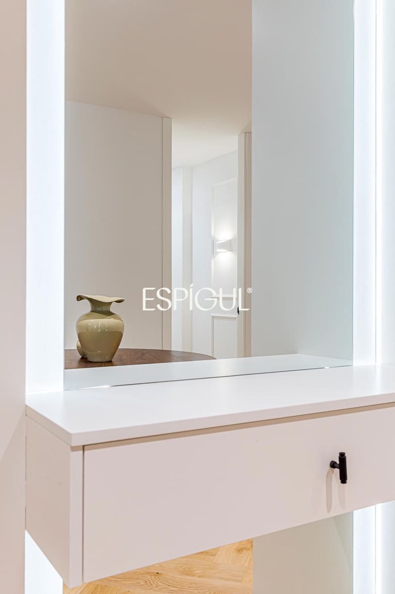 4 soverom Leilighet til salgs i Madrid by med garasje - € 3 100 000 (Ref: 10165686)
