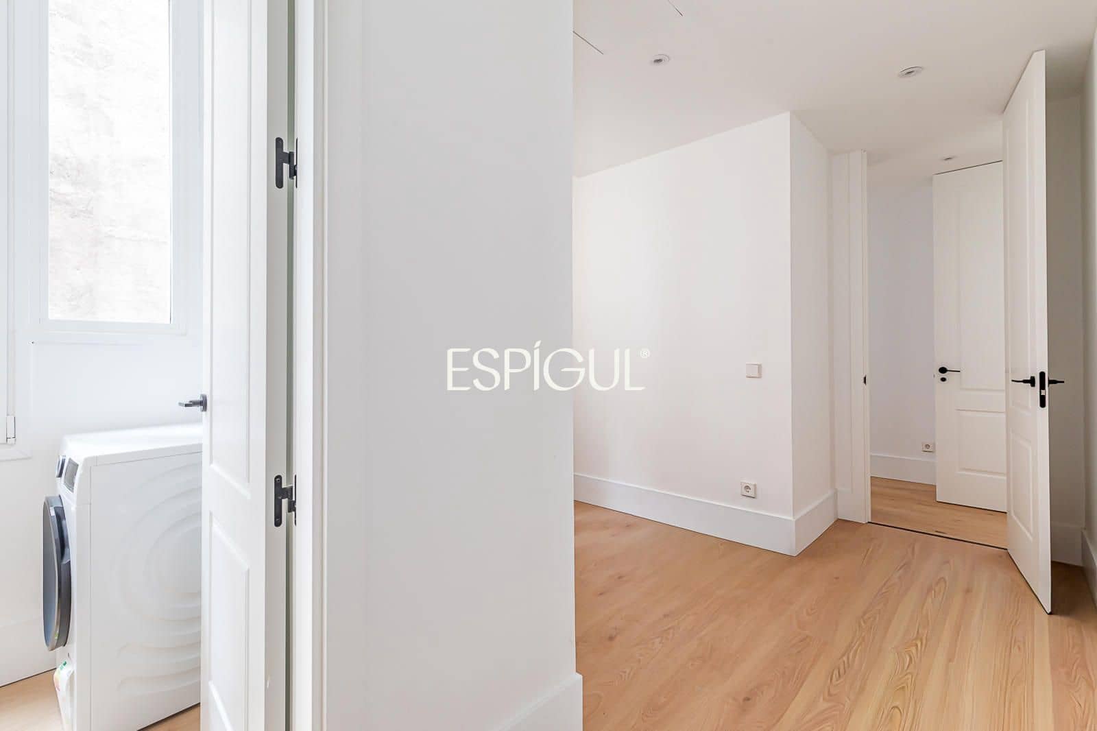 4 soverom Leilighet til salgs i Madrid by med garasje - € 3 100 000 (Ref: 10165686)