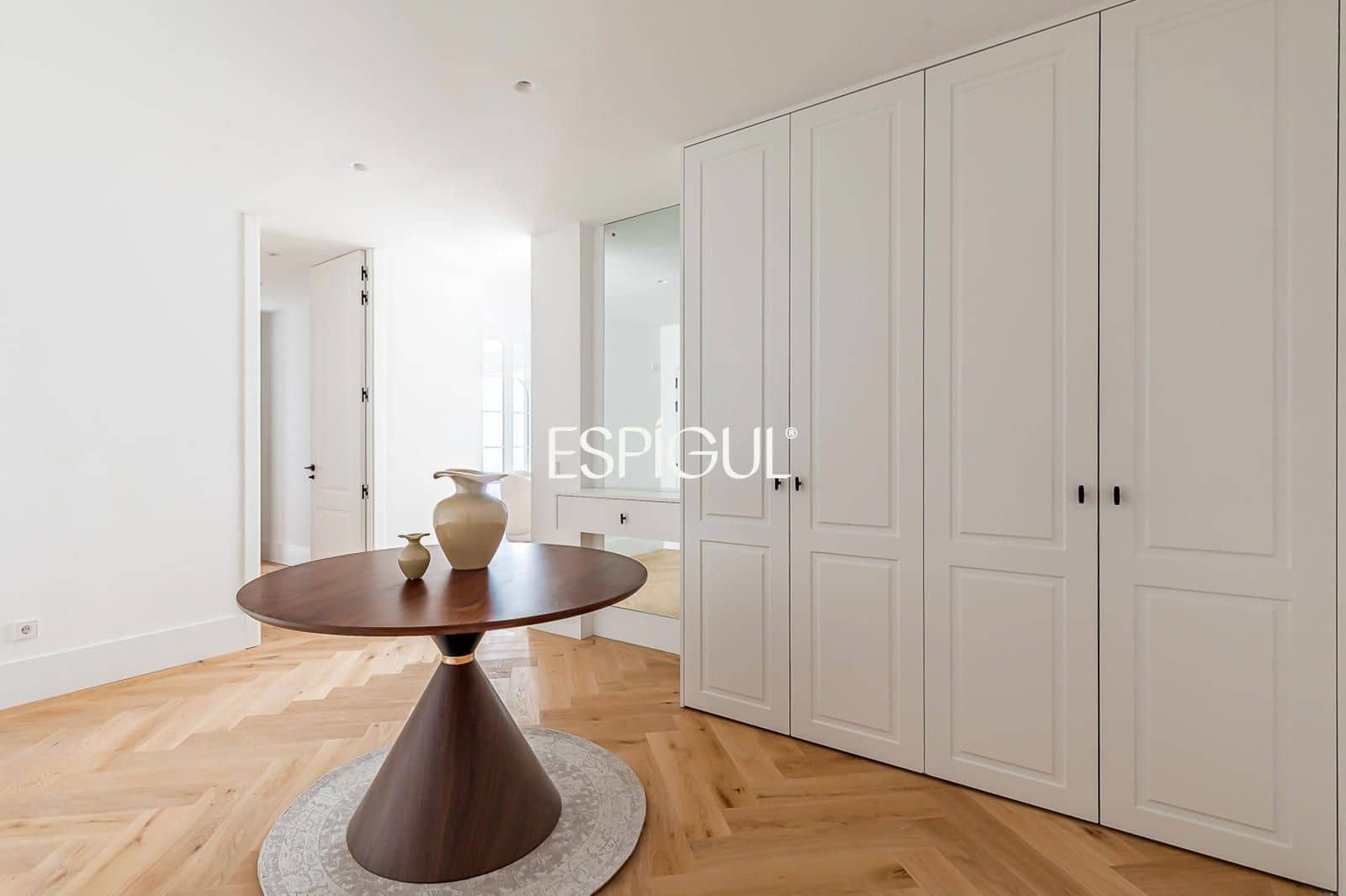 4 soverom Leilighet til salgs i Madrid by med garasje - € 3 100 000 (Ref: 10165686)