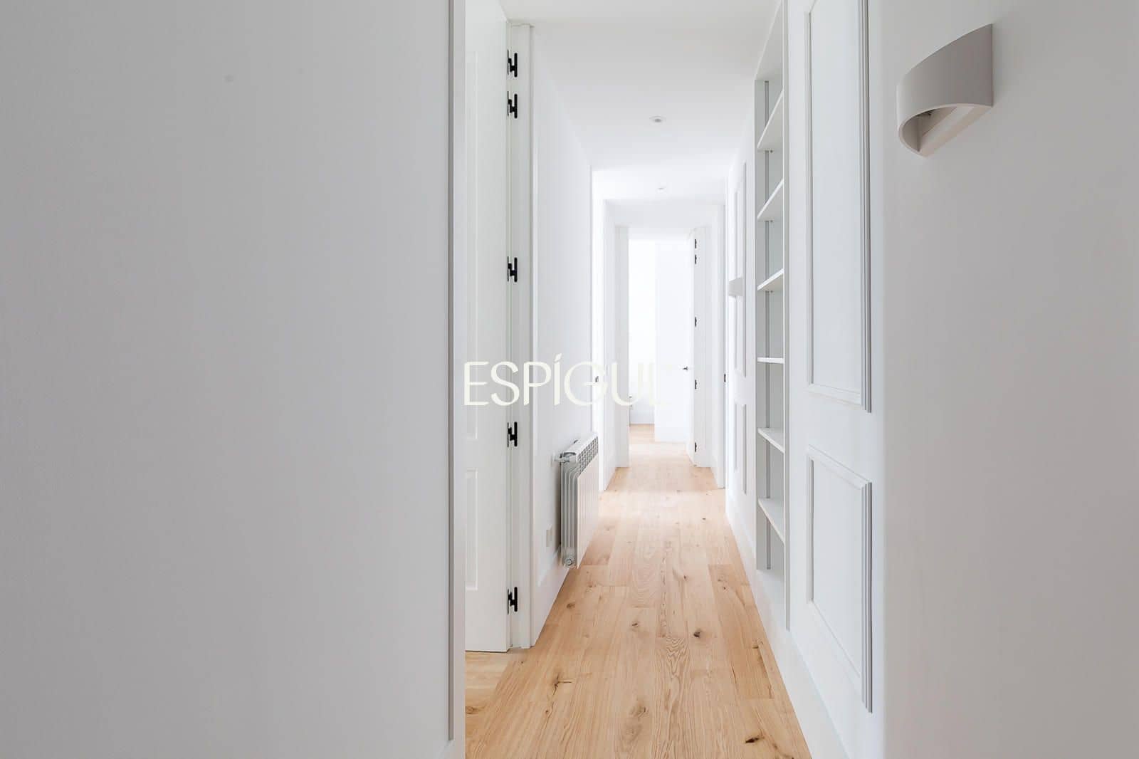 4 soverom Leilighet til salgs i Madrid by med garasje - € 3 100 000 (Ref: 10165686)