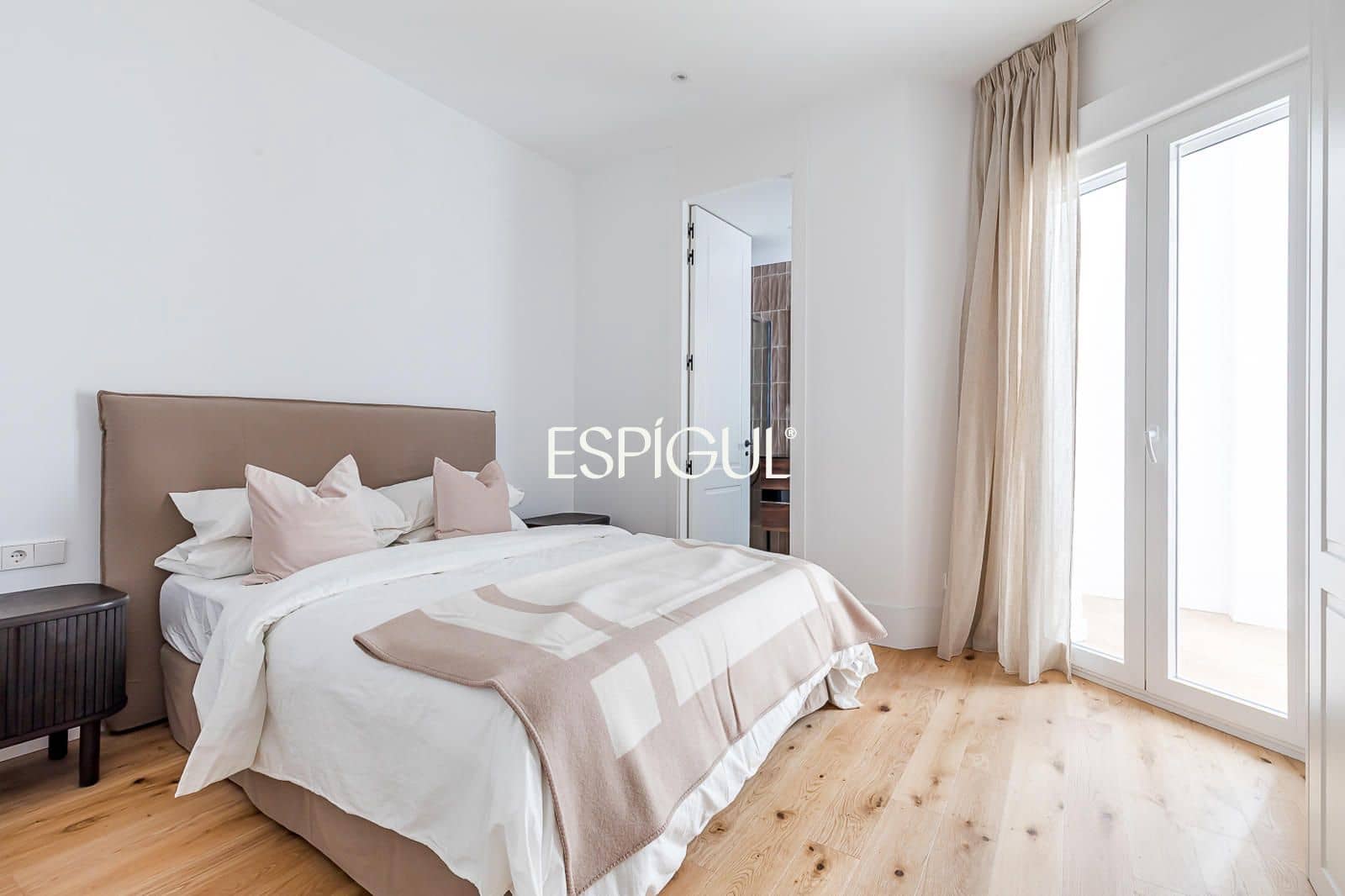 4 soverom Leilighet til salgs i Madrid by med garasje - € 3 100 000 (Ref: 10165686)