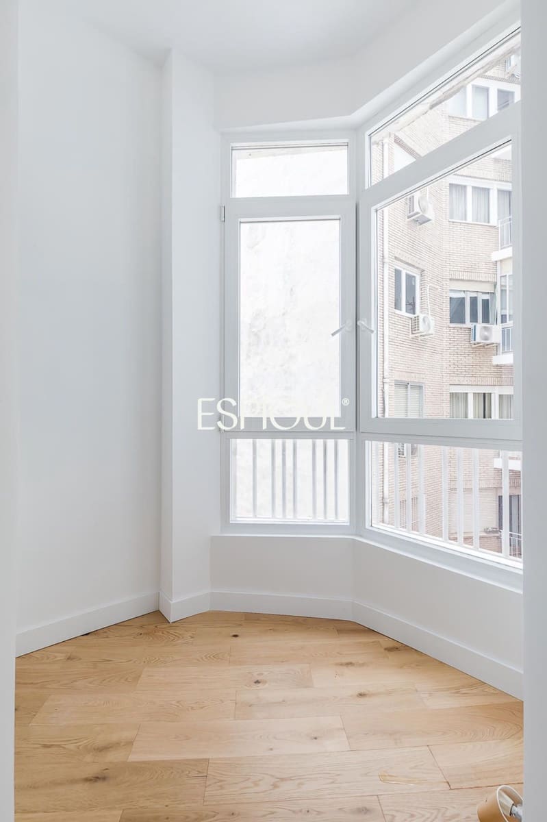 4 soverom Leilighet til salgs i Madrid by med garasje - € 3 100 000 (Ref: 10165686)