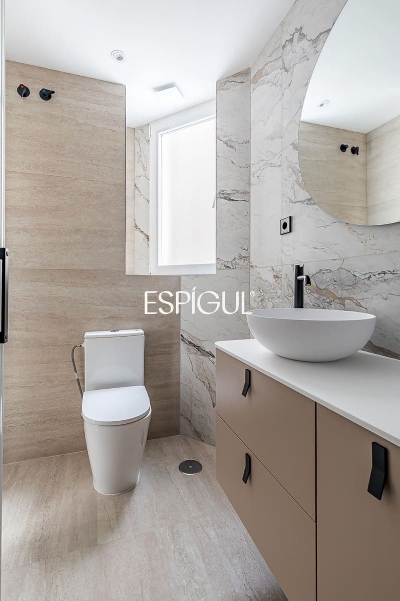 4 soverom Leilighet til salgs i Madrid by med garasje - € 3 100 000 (Ref: 10165686)
