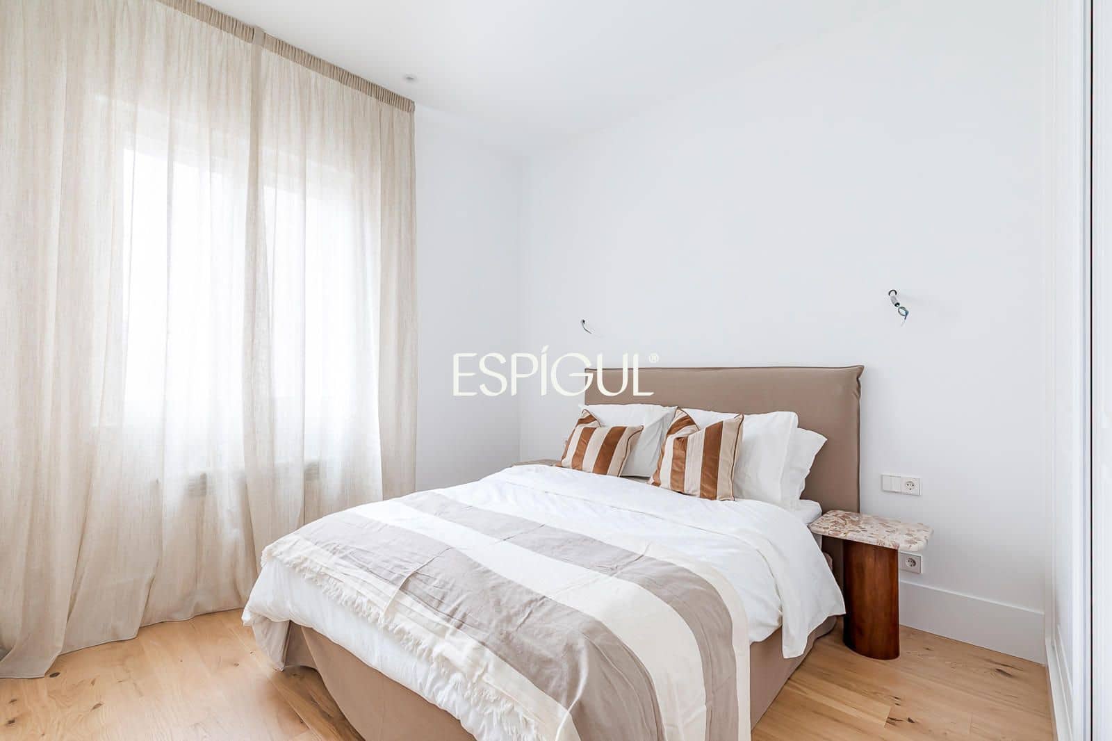 4 soverom Leilighet til salgs i Madrid by med garasje - € 3 100 000 (Ref: 10165686)