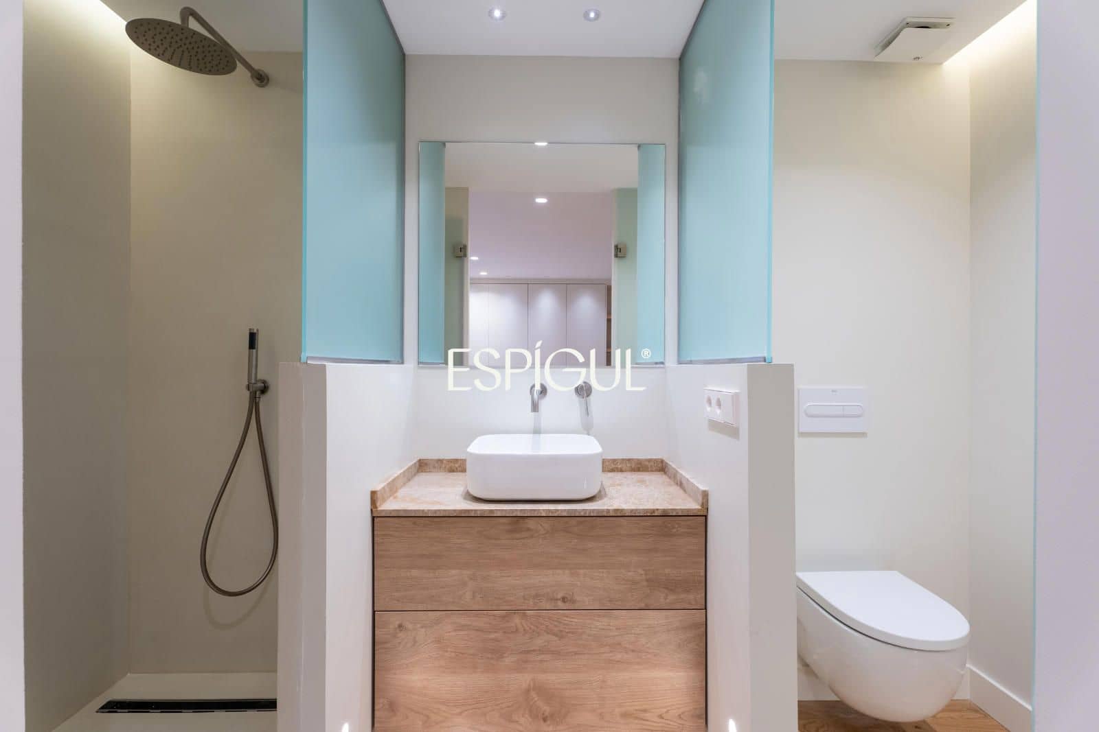 3 soverom Leilighet til salgs i Madrid by med garasje - € 2 690 000 (Ref: 10165687)