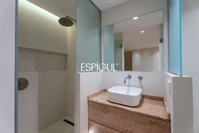 Piso de 3 habitaciones en Castellana, Madrid ciudad en venta con garaje - 2.690.000 € (Ref: 10165687)