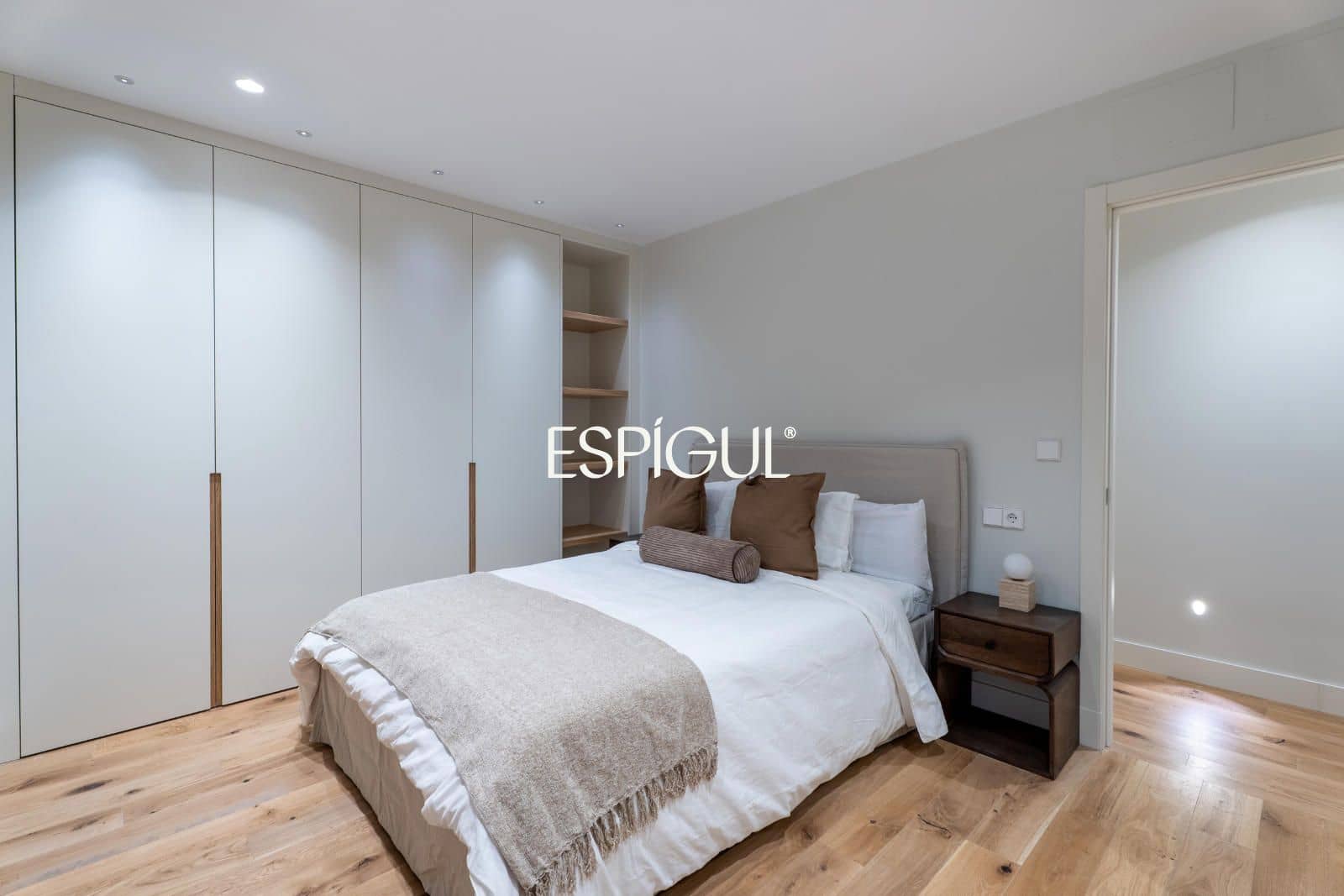 3 soverom Leilighet til salgs i Madrid by med garasje - € 2 690 000 (Ref: 10165687)