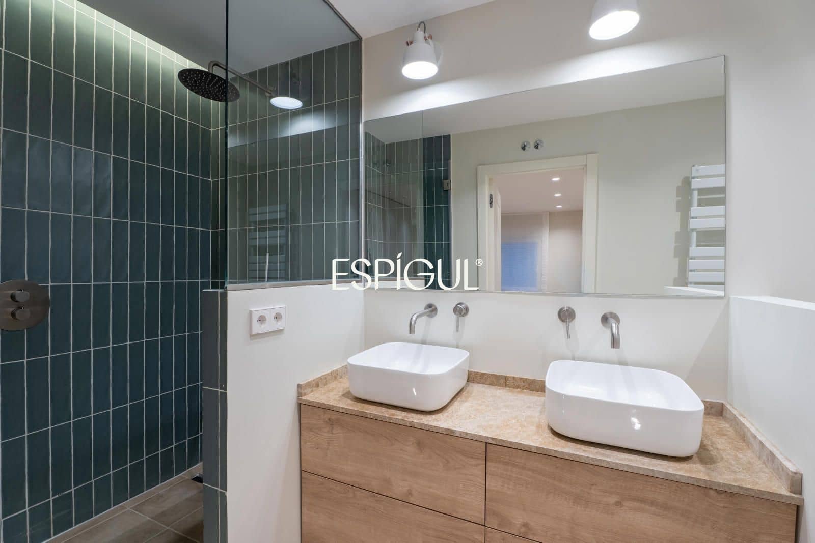 3 soverom Leilighet til salgs i Madrid by med garasje - € 2 690 000 (Ref: 10165687)