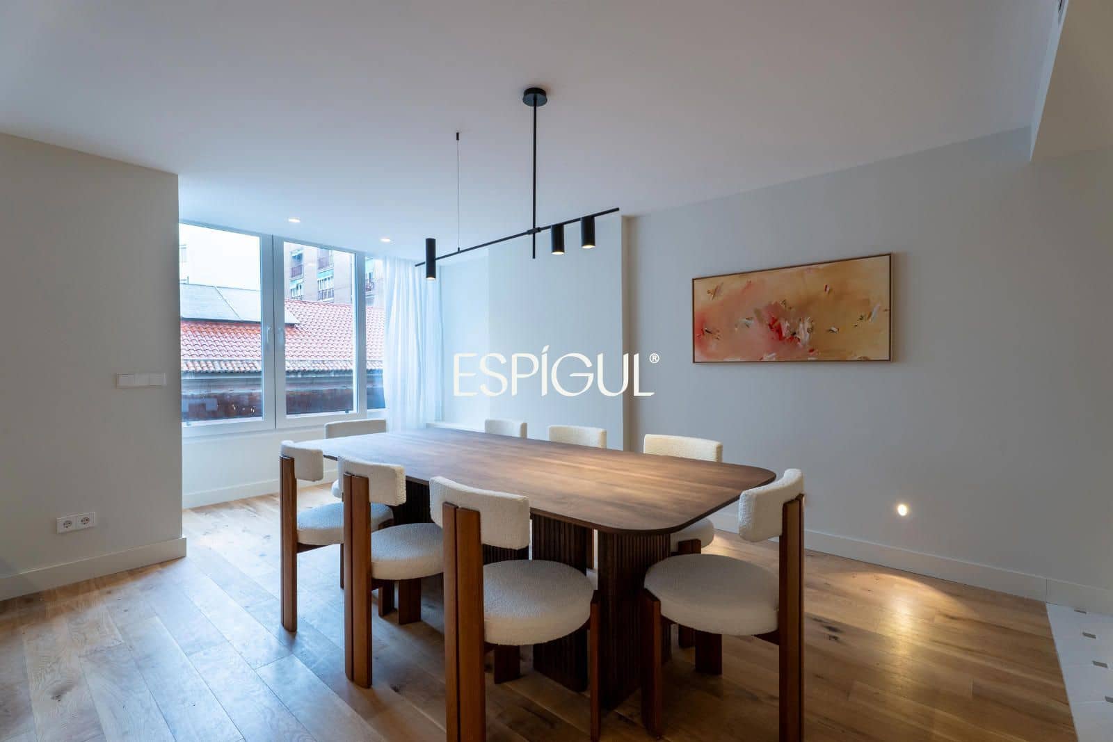 3 soverom Leilighet til salgs i Madrid by med garasje - € 2 690 000 (Ref: 10165687)