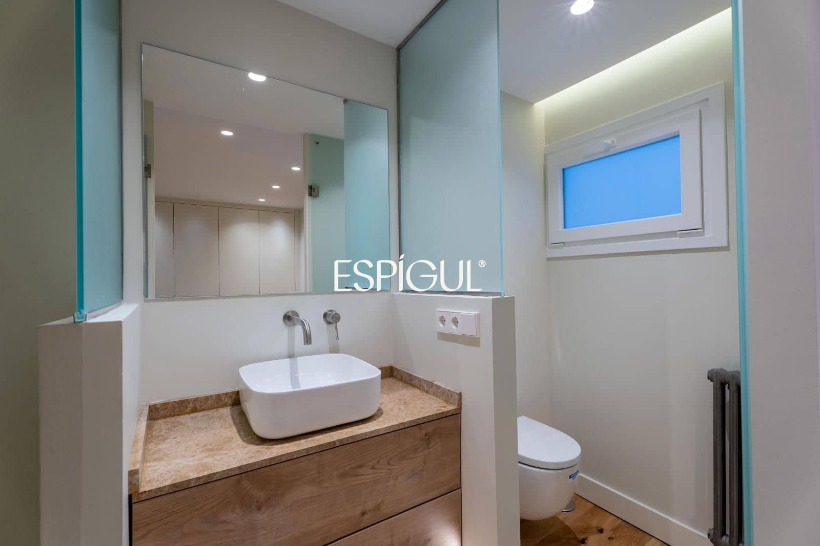 3 soverom Leilighet til salgs i Madrid by med garasje - € 2 690 000 (Ref: 10165687)