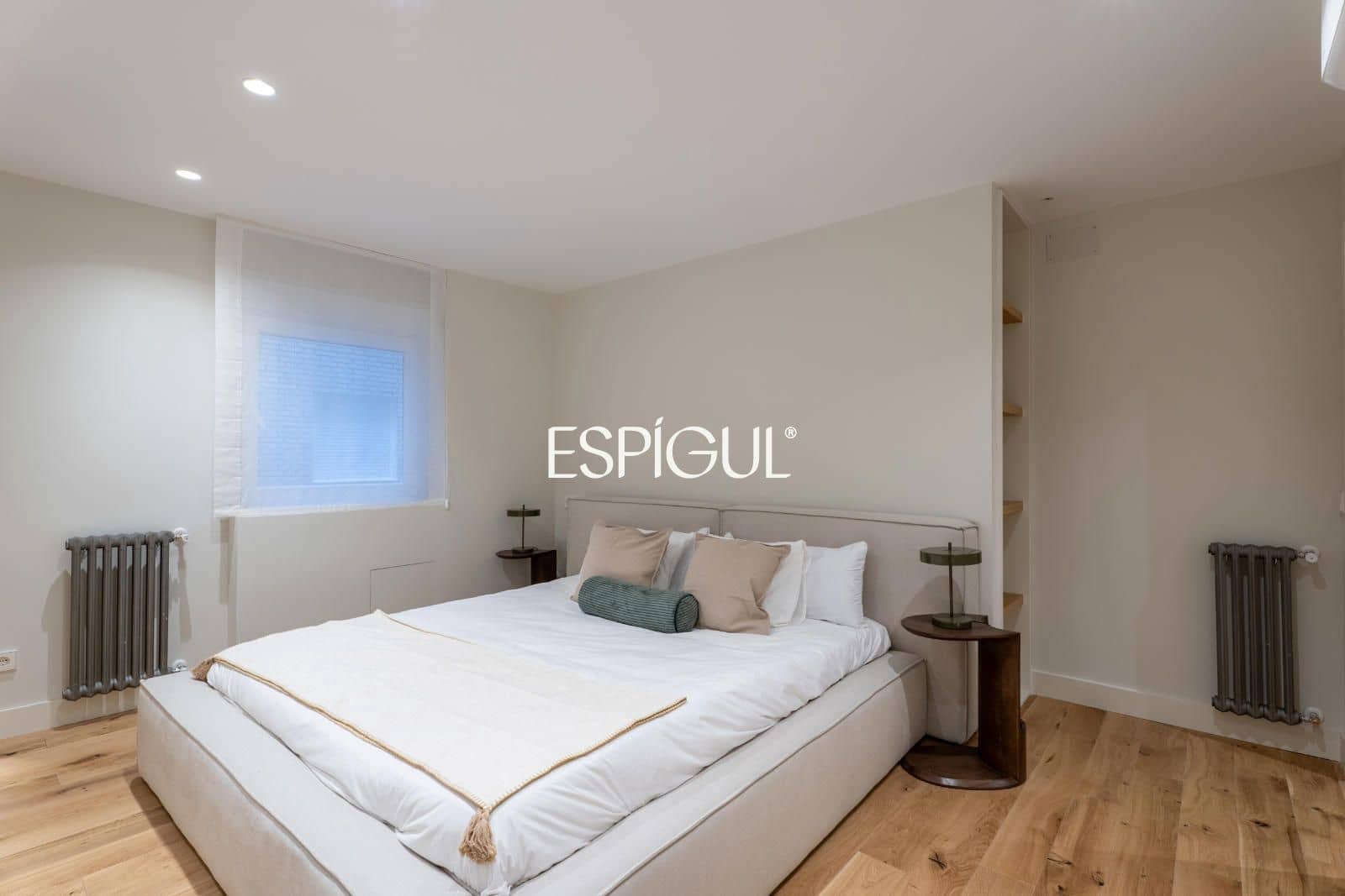 3 soverom Leilighet til salgs i Madrid by med garasje - € 2 690 000 (Ref: 10165687)