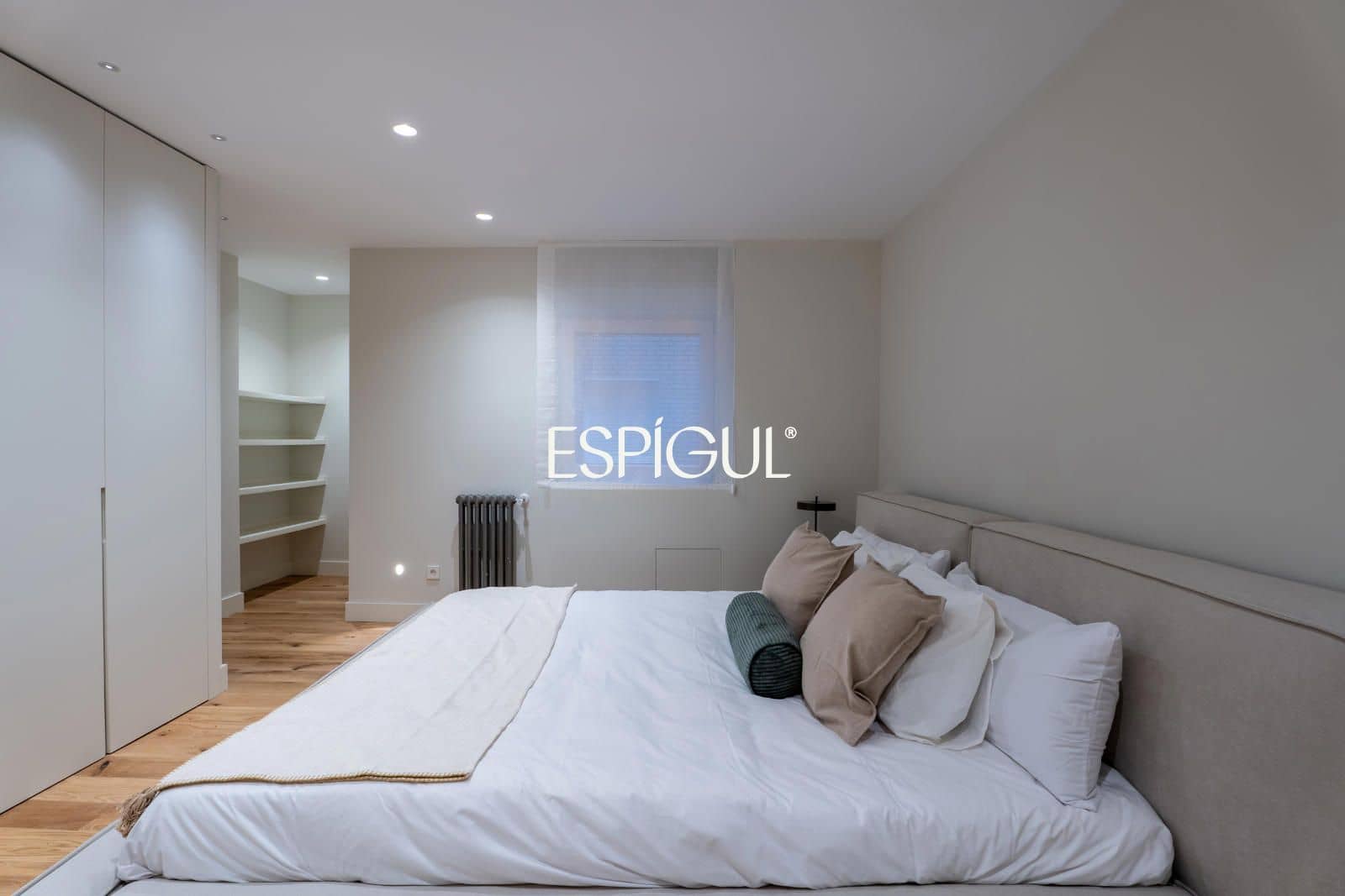 3 soverom Leilighet til salgs i Madrid by med garasje - € 2 690 000 (Ref: 10165687)
