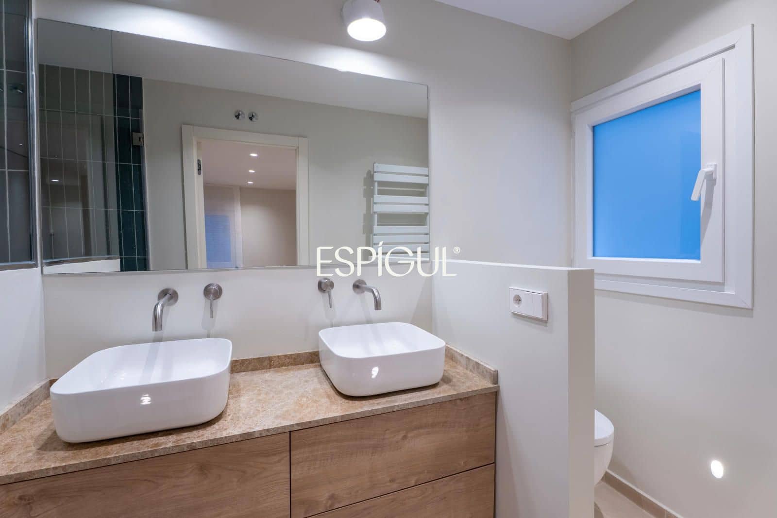 3 soverom Leilighet til salgs i Madrid by med garasje - € 2 690 000 (Ref: 10165687)