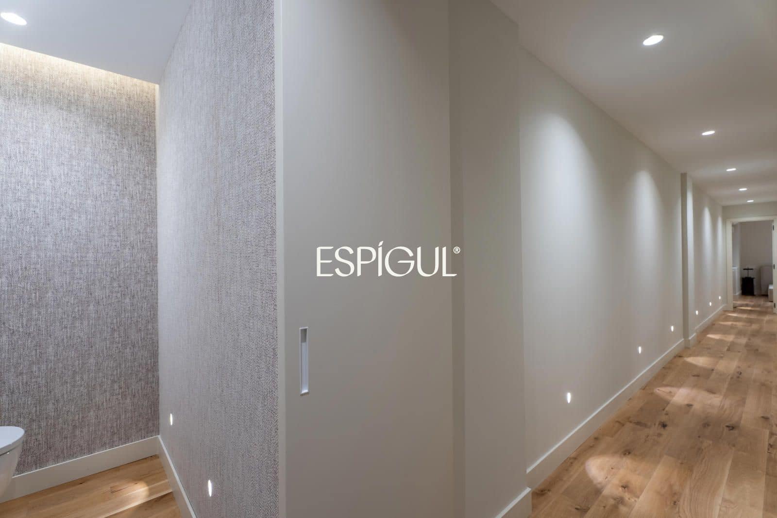 3 soverom Leilighet til salgs i Madrid by med garasje - € 2 690 000 (Ref: 10165687)