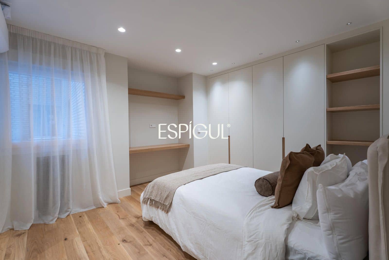 3 soverom Leilighet til salgs i Madrid by med garasje - € 2 690 000 (Ref: 10165687)