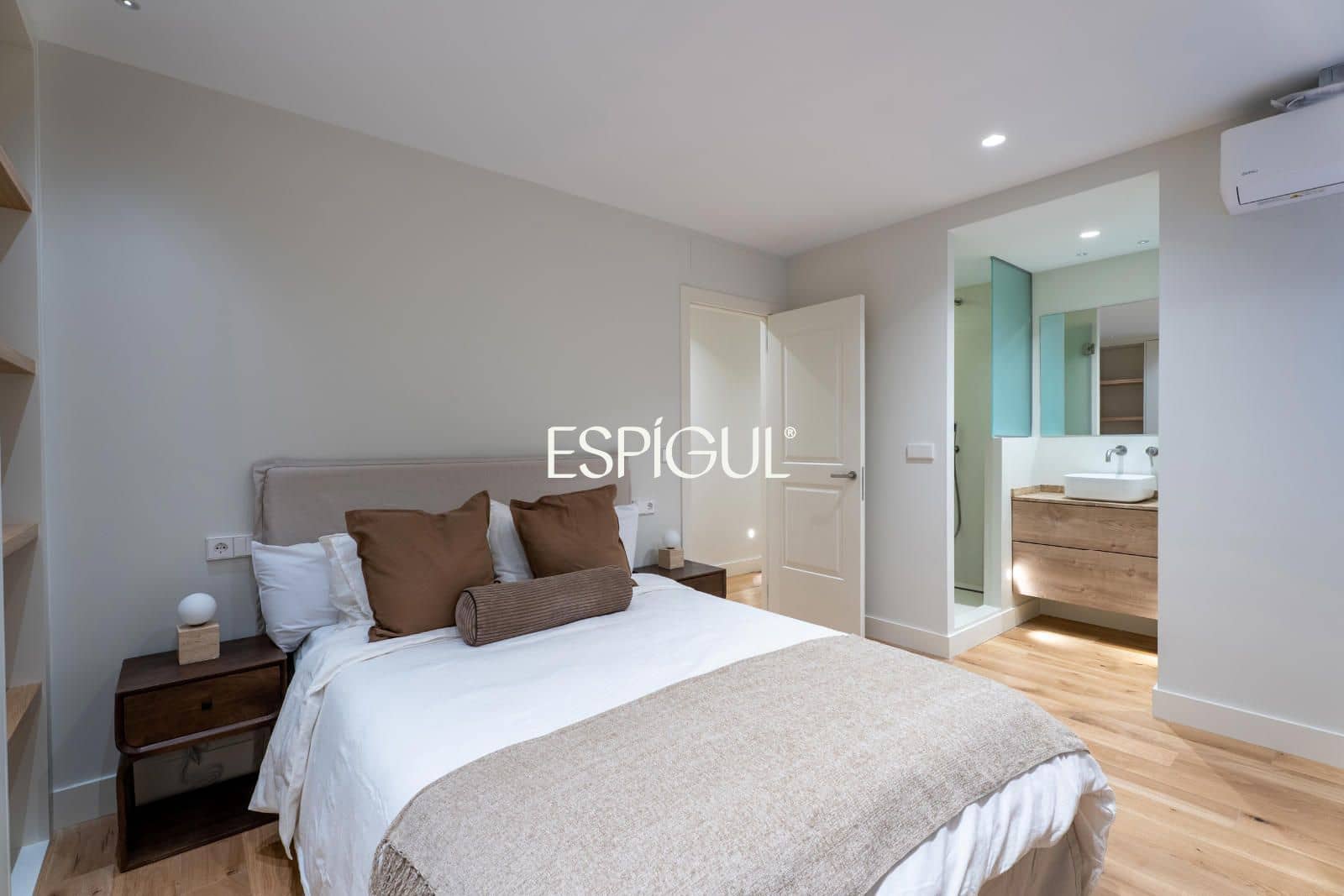 3 soverom Leilighet til salgs i Madrid by med garasje - € 2 690 000 (Ref: 10165687)