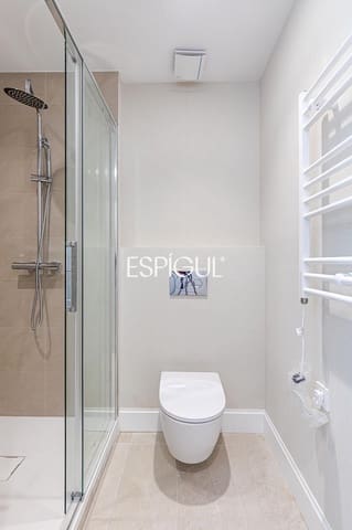 3 soverom Leilighet til salgs i Almagro, Madrid by med garasje - € 2 600 000 (Ref: 10165688)