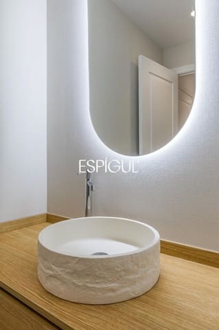 3 soverom Leilighet til salgs i Almagro, Madrid by med garasje - € 2 600 000 (Ref: 10165688)